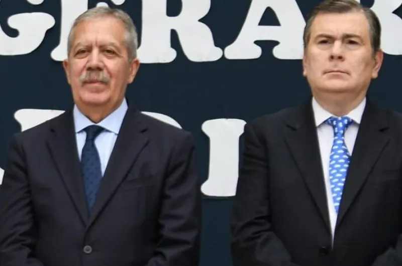 Se anunció quien encabezará la fórmula oficialista para la gobernación de Santiago del Estero zamora
