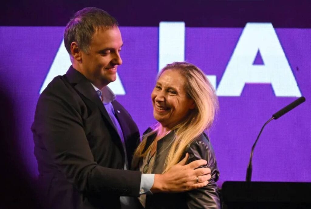 Adorni-Milei