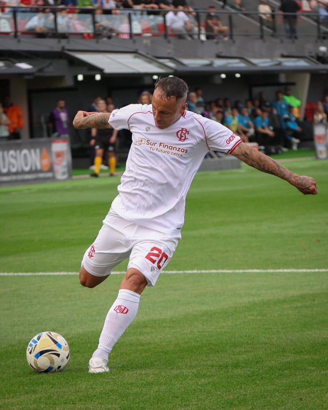 Barracas Central igualó con Belgrano 1-1 y dejó pasar la chance de subirse a la cima Barracas Central igualó con Belgrano 1-1 y dejó pasar la chance de subirse a la cima