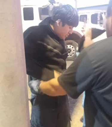 Capturaron en Perú a Pequeño J, presunto autor intelectual del triple femicidio narco en Florencio Varela J (1)
