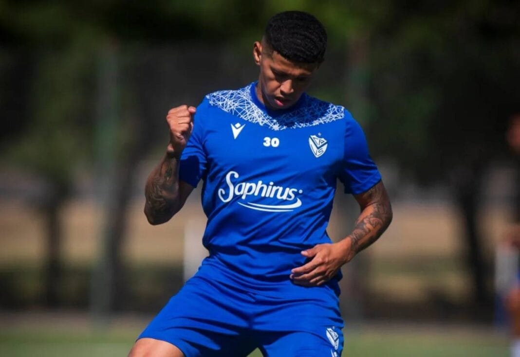Machuca-Sanción