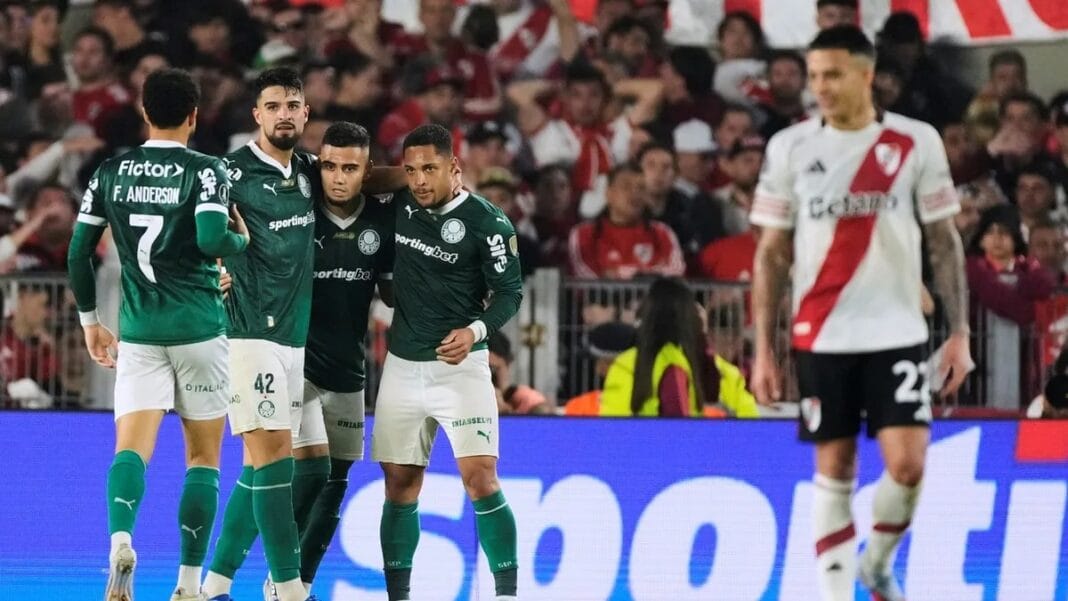 Palmeiras
