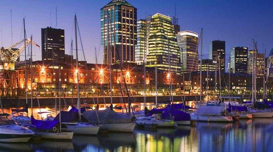 El Gobierno excluyó a más de 3.500 usuarios de barrios cerrados y countries del régimen de subsidios energéticos