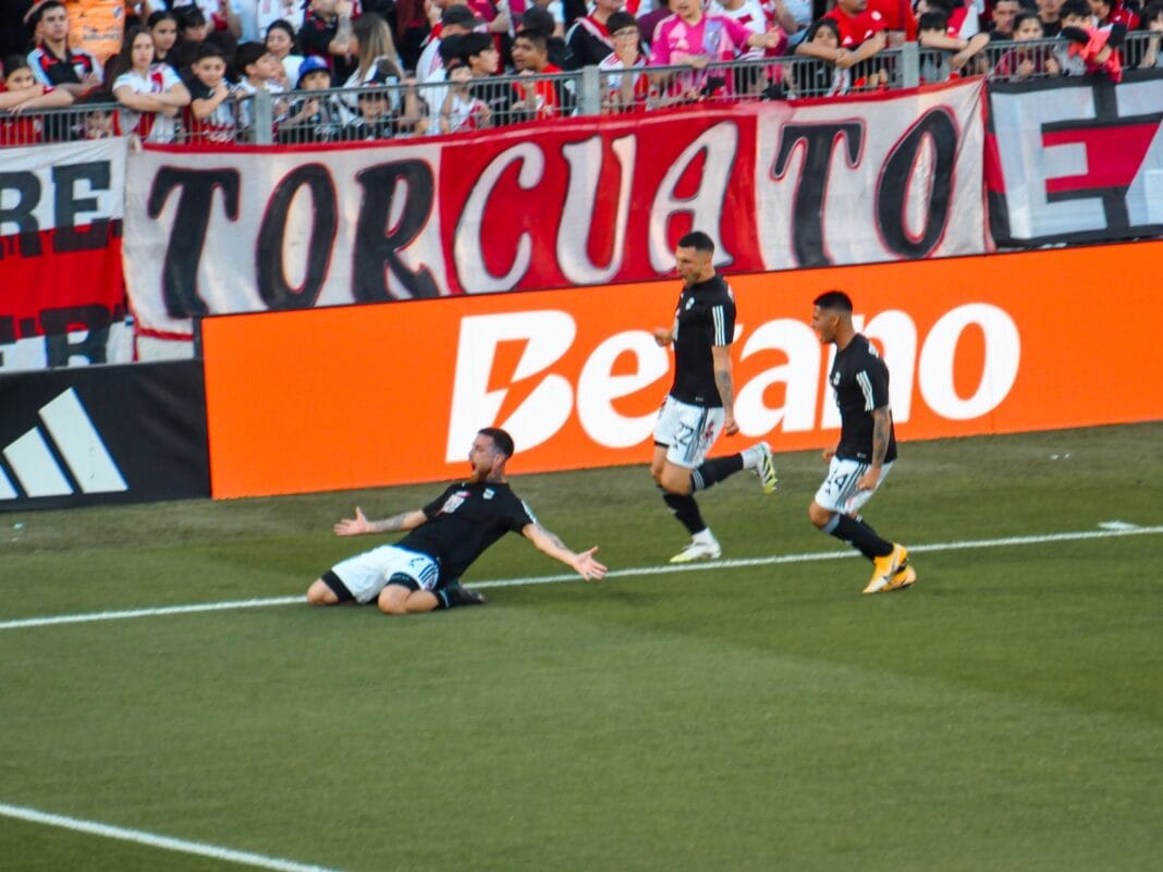 Torneo Clausura: Histórica victoria del Malevo frente a River