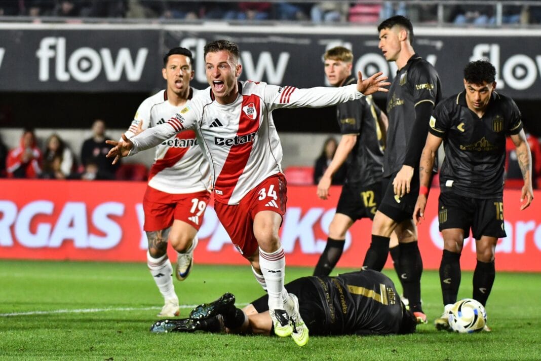 Torneo Clausura: El Millonario ganó y ya piensa en la Libertadores