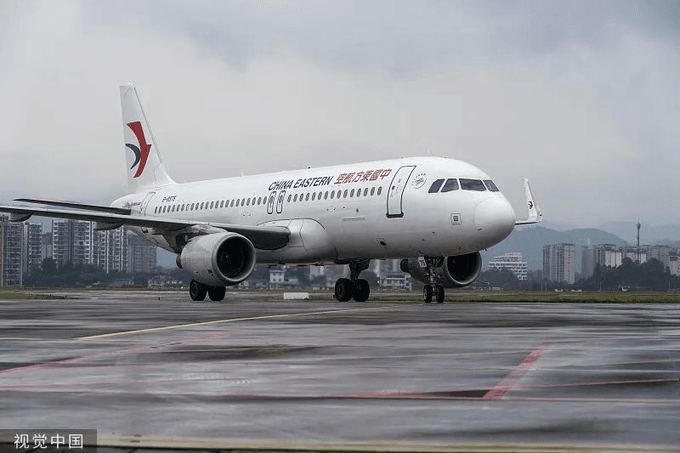 avion china