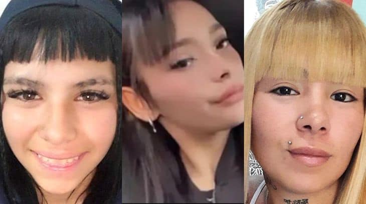 El campo de la anomia y espectro de Estrada Gonzales