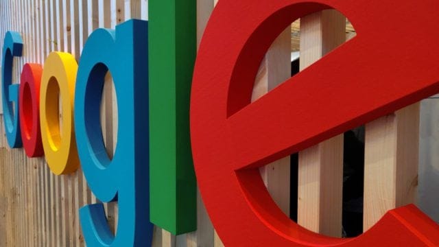 La Comisión Europea multa a Google con €2.950 millones por abuso de posición dominante en publicidad digital