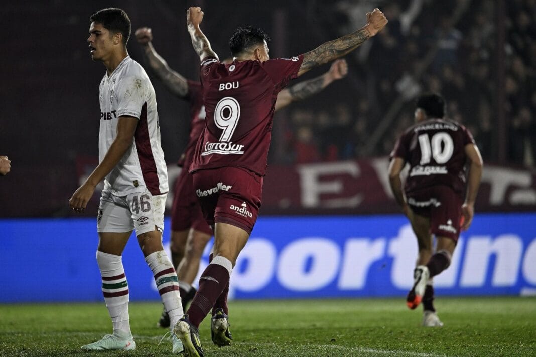lanus