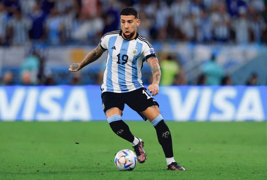otamendi