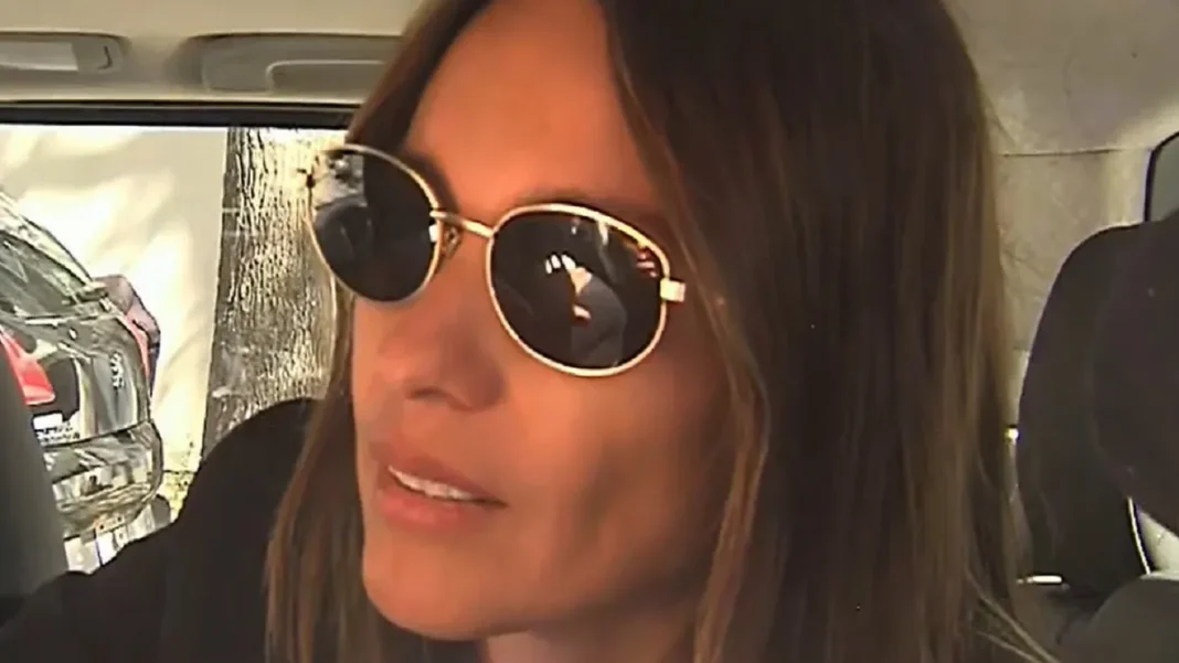 pampita