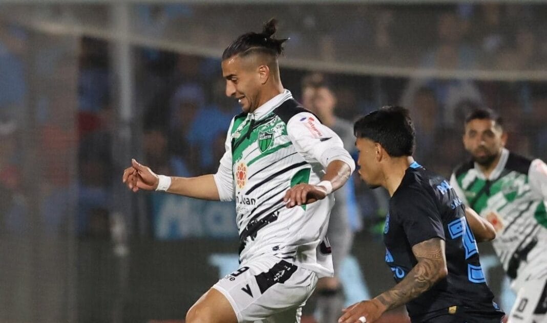 Torneo Clausura: Sin goles entre El Pirata y El Santo smsj