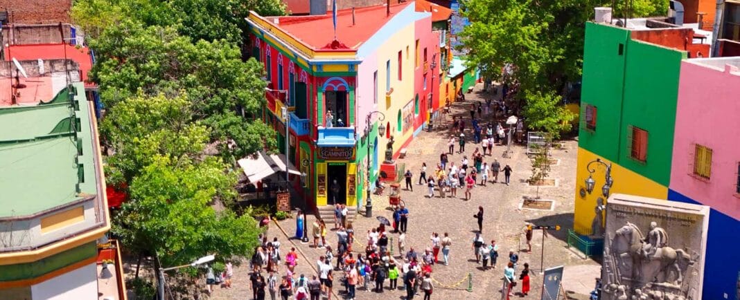 Qué hacer en Buenos Aires durante el fin de semana largo del 10 al 12 de octubre