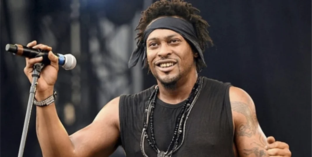 D’Angelo: Adiós al Alma – El Manifiesto de la Música Negra