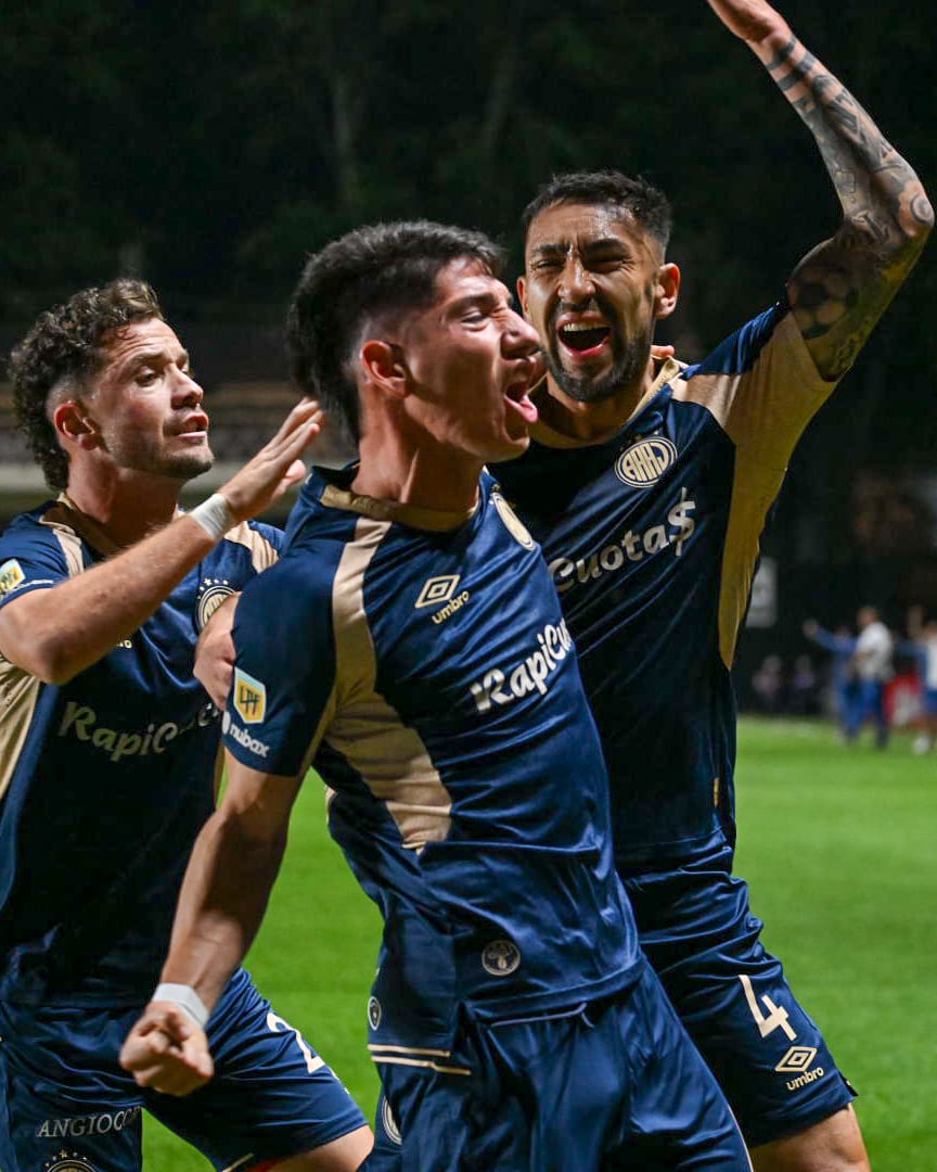 Torneo Clausura: Triunfazo del Bicho en La Paternal Torneo Clausura: Triunfazo del Bicho en La Paternal