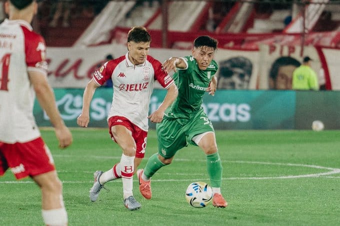 Ganó el Globo y toma aire Hura