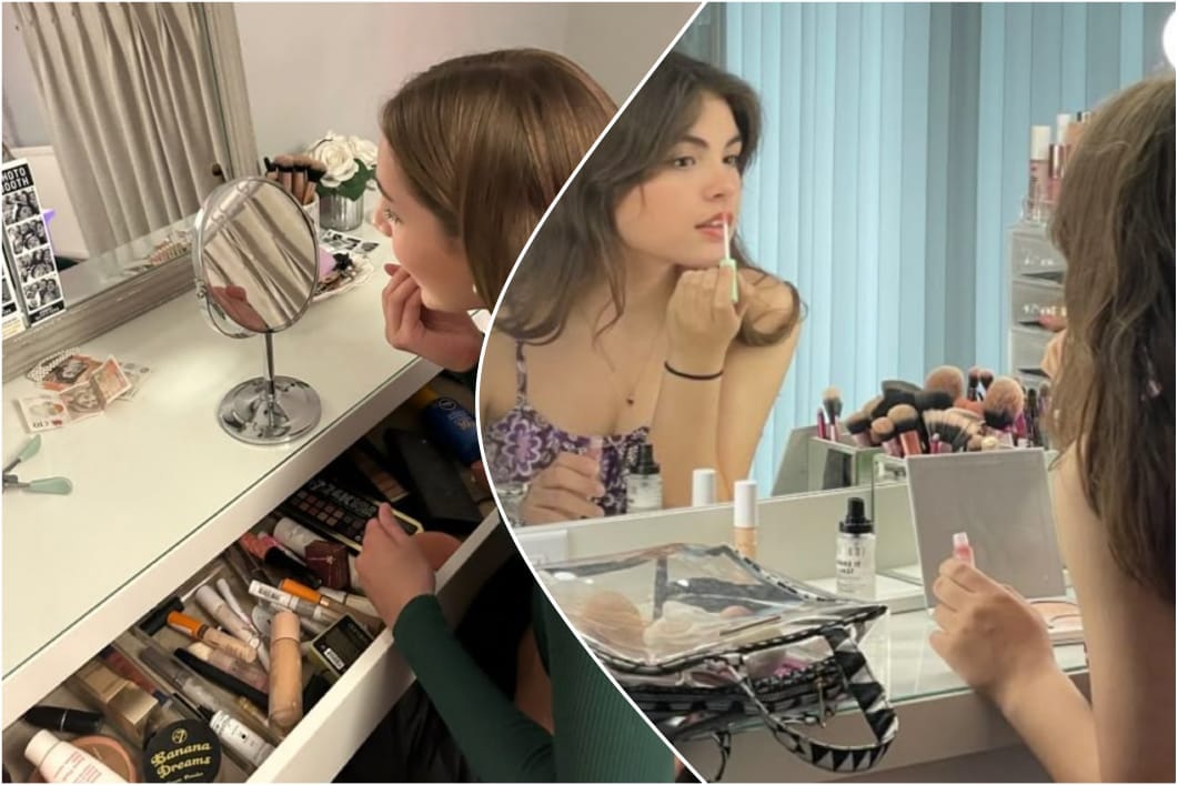 maquillaje maquillaje