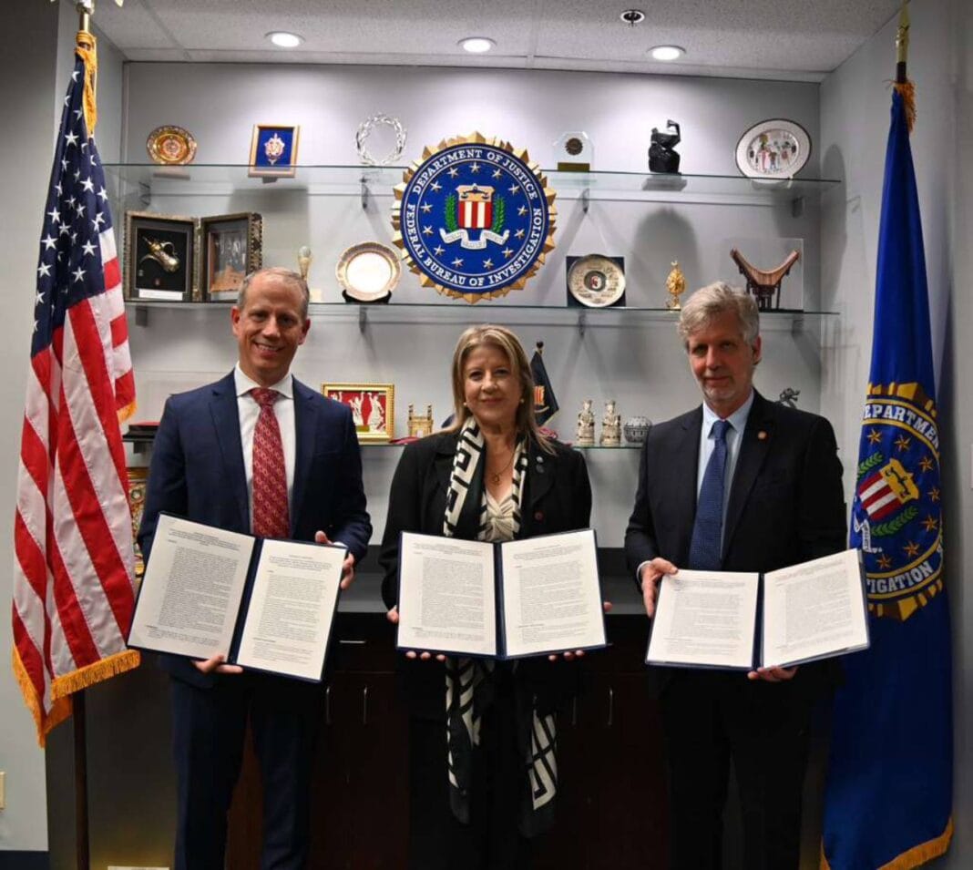 Seguridad-FBI