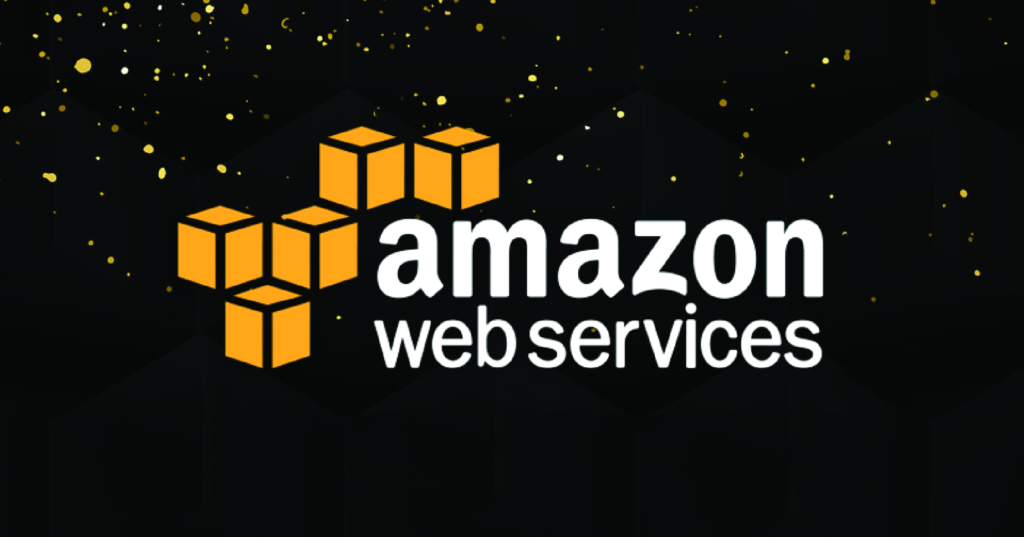 amzn-aws-dark-banner