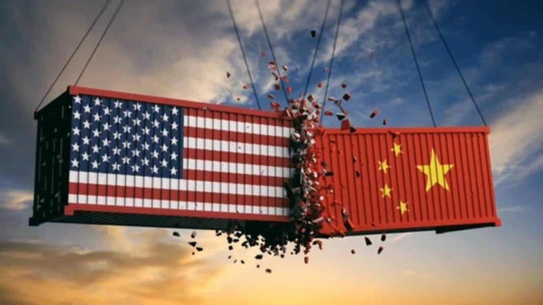 China responde con dureza a EE.UU.: “América Latina no es el patio trasero de nadie” chiusa
