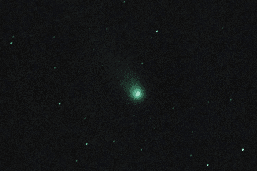 Lemmon green shining