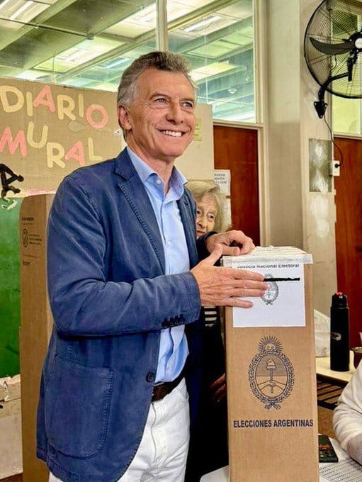 Macri reúne a legisladores de Pro