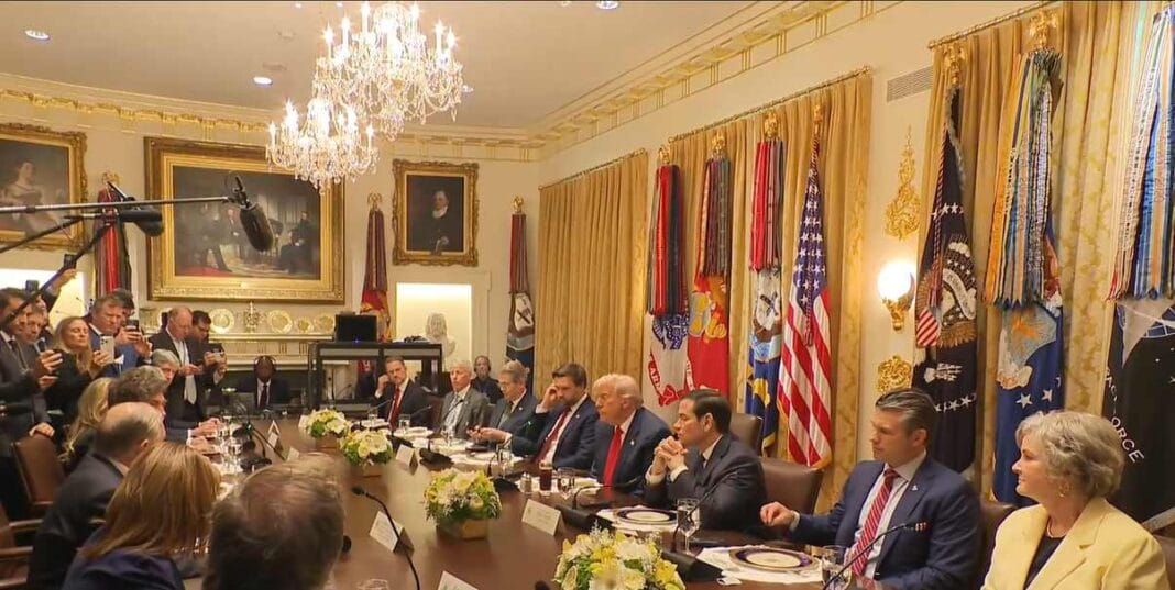 Trump respaldó con fuerza a Javier Milei: “en caso que no gane no estaremos allí por mucho tiempo” milei tr