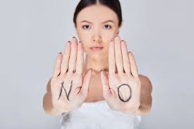 No saber poner límites no te hace buena persona no