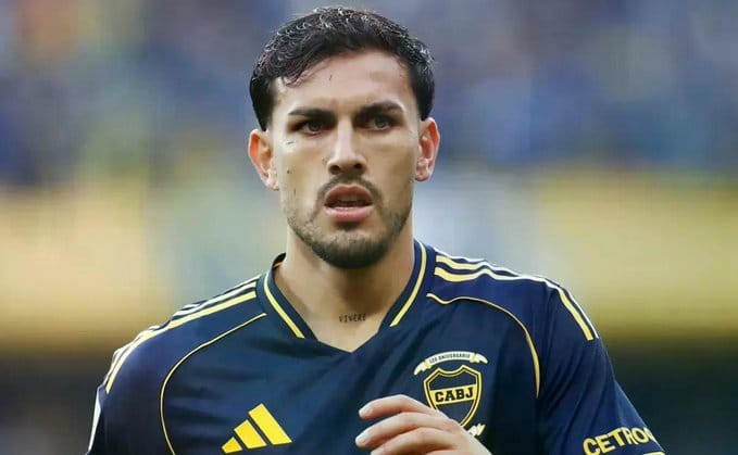 Barracas Central recibe a Boca: el Xeneize busca volver a zona de clasificación en el Clausura 2025 pare