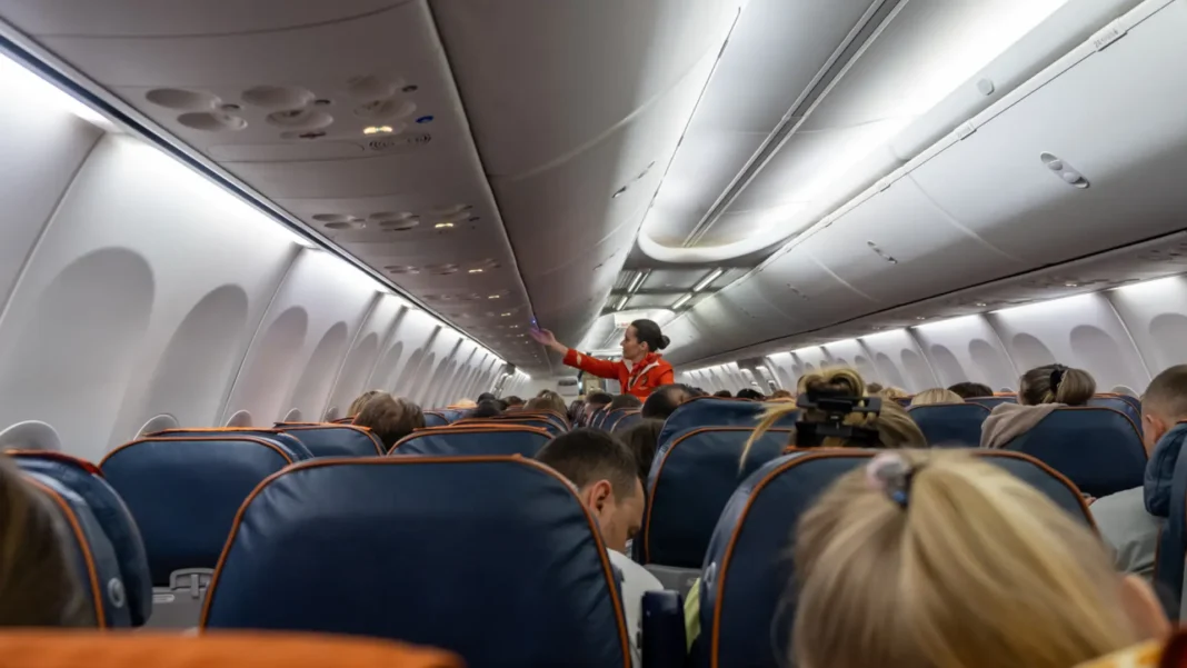 Septiembre marcó un récord histórico de pasajeros y consolida el crecimiento del transporte aéreo argentino pasajeros