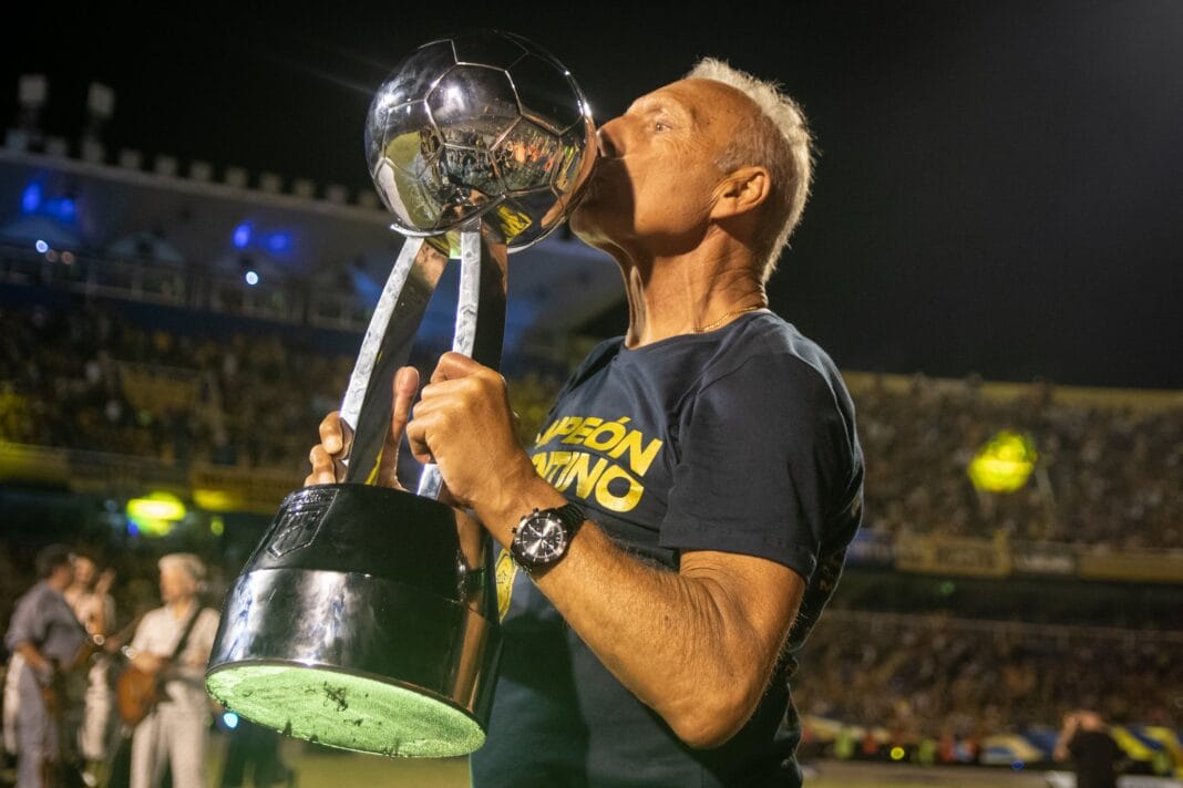russo