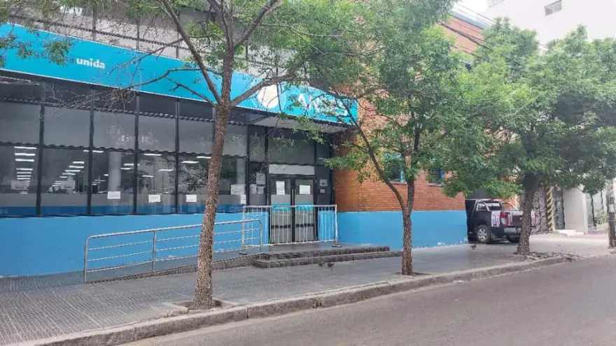 Denuncian uso de un organismo público antes de la visita de Javier Milei a Santiago del Estero sgo