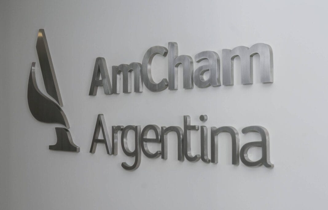 AmCham Argentina celebró el acuerdo con Estados Unidos: “en un contexto…”