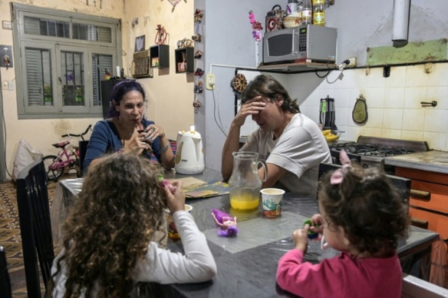 Ciudad de Buenos Aires: una familia necesita más de $2 millones al mes para ser clase media