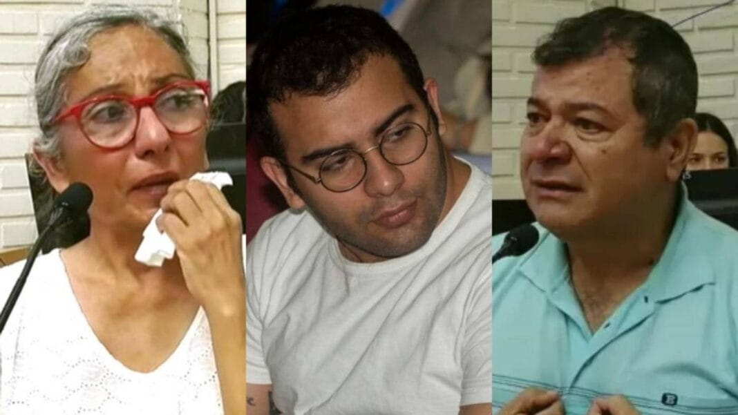 Juicio contra el Clan Sena en Chaco: cuarto intermedio hasta el sábado