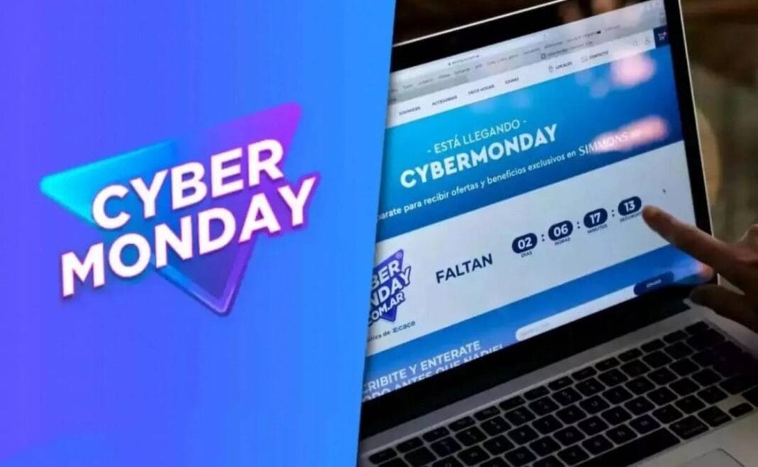 Cyber Monday: ¿hasta que día se podrán encontrar ofertas?