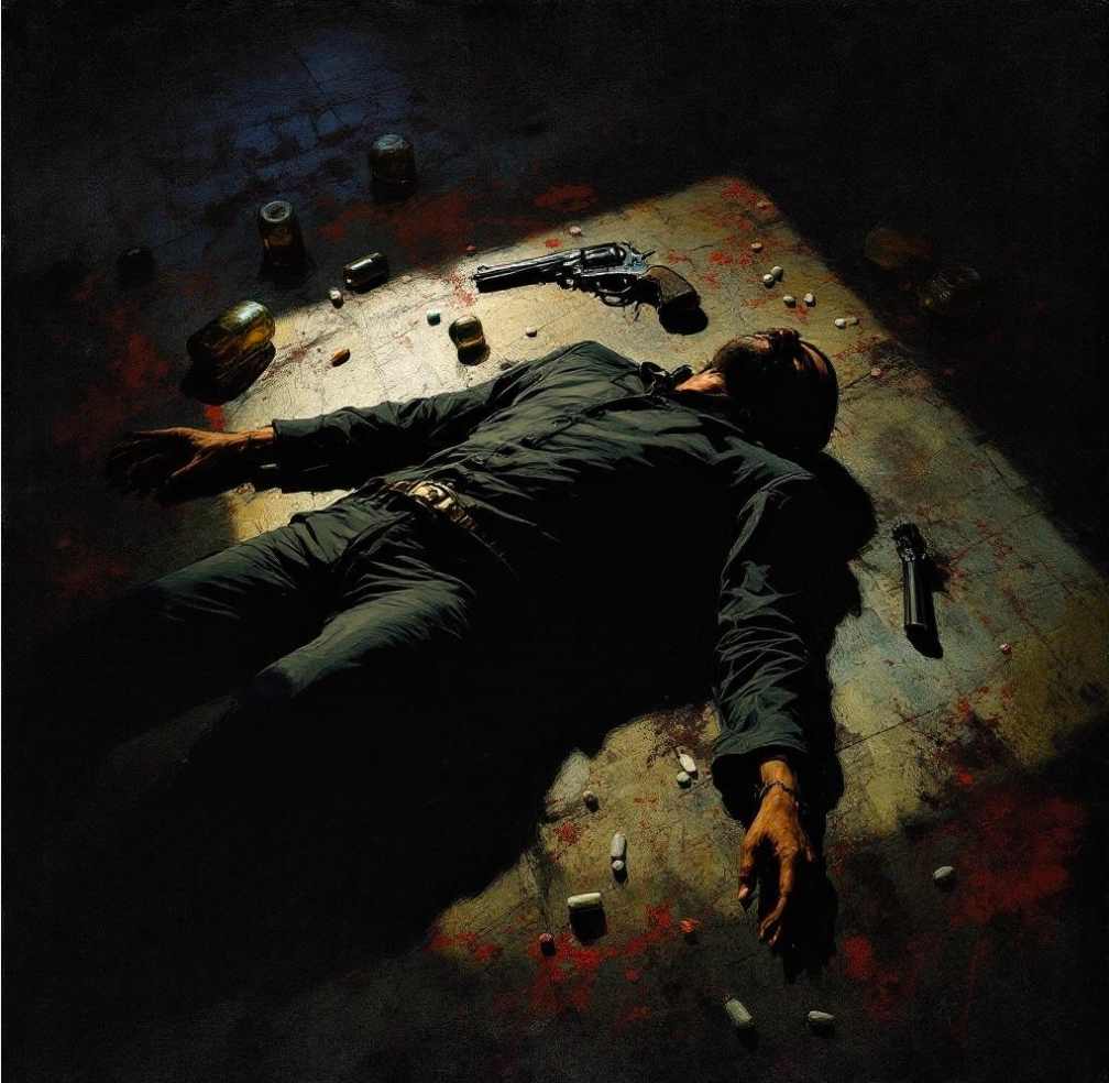 “Si no lo mataba el consumo, lo mataban los transa”. Las voces de la droga II Drogas