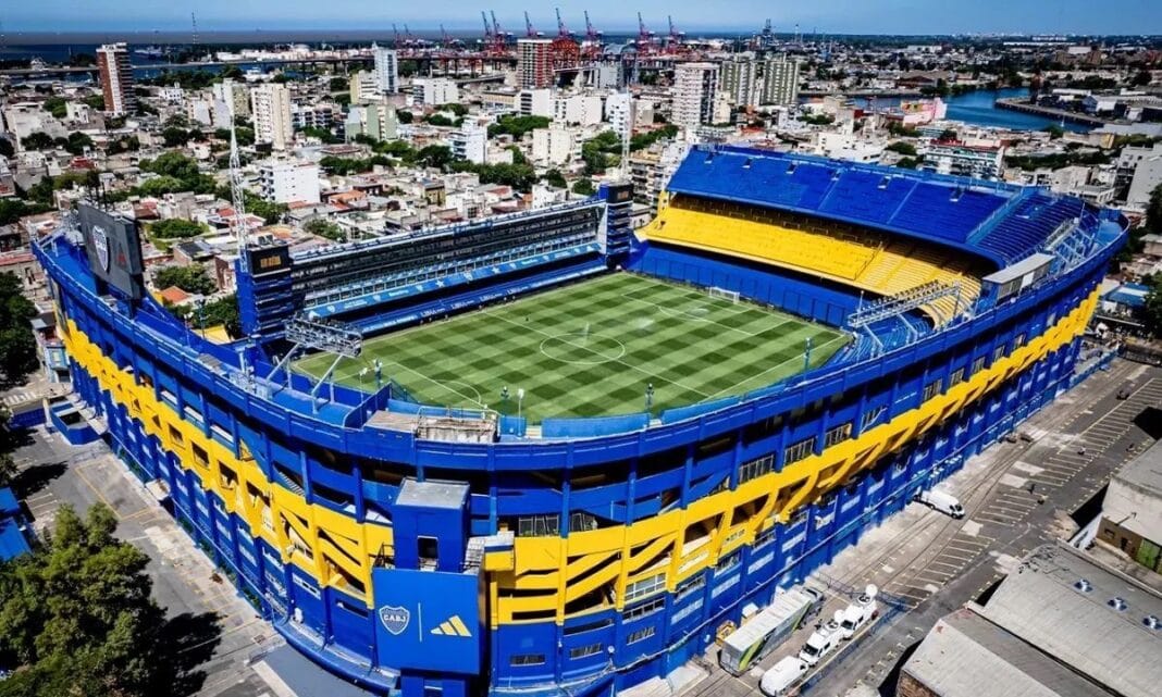 La previa del Superclásico: Conferencia de Paredes y Quintero, cómo llega cada uno y todo lo que tenés que saber La previa del Superclásico: Conferencia de Paredes y Quintero, cómo llega cada uno y todo lo que tenés que saber