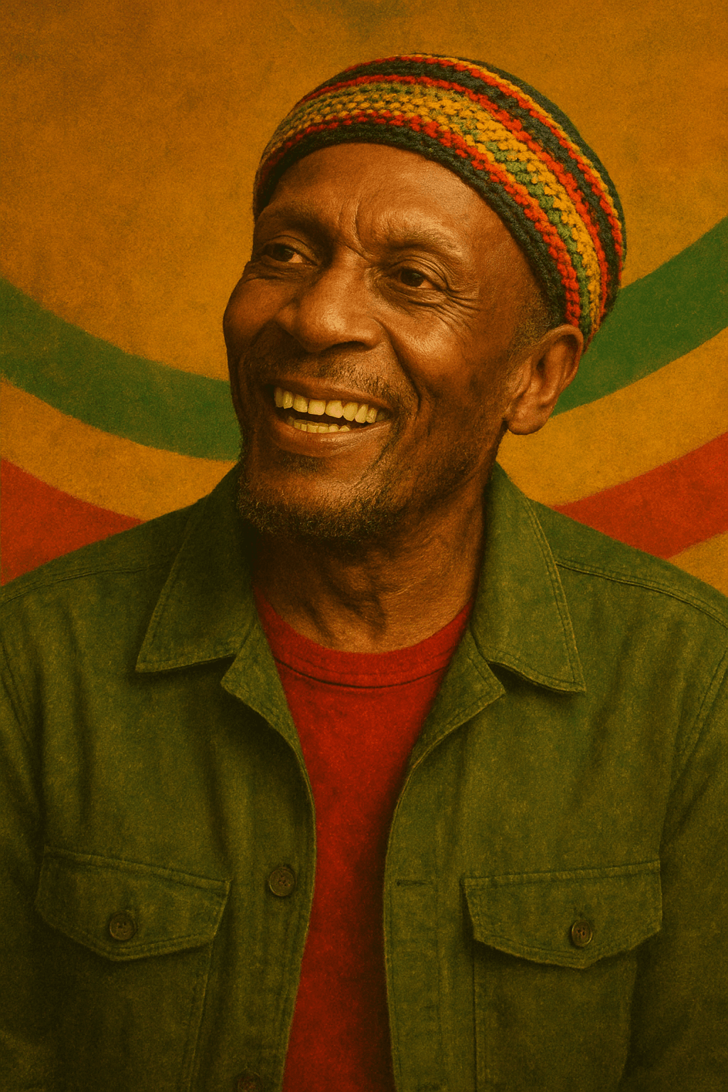 Jimmy Cliff