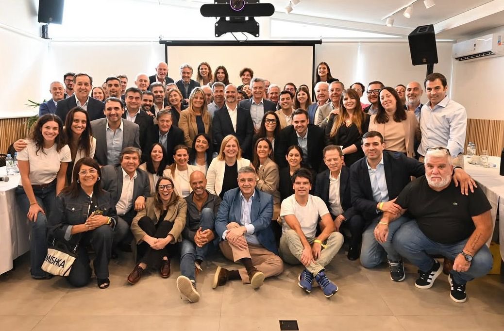 Mauricio Macri reunió al PRO: apoyo a Milei con límites, bloques propios en el Congreso y mirada hacia 2027