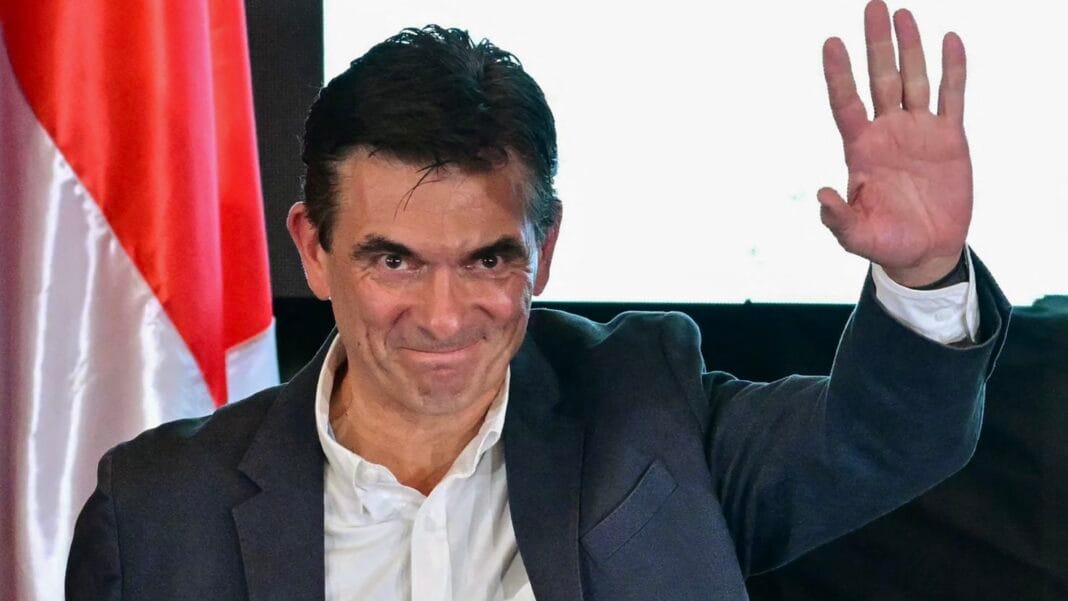 Rodrigo Paz asegura financiamiento por USD 3.100 millones para impulsar la recuperación económica de Bolivia