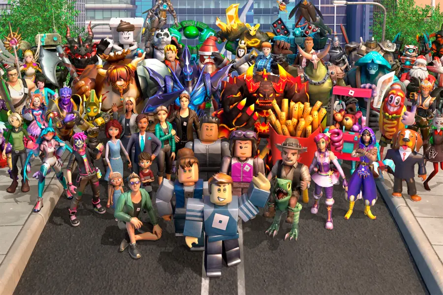 El Ministerio de Educación de CABA bloqueó Roblox en las escuelas por riesgos de grooming y contenido inapropiado Roblox