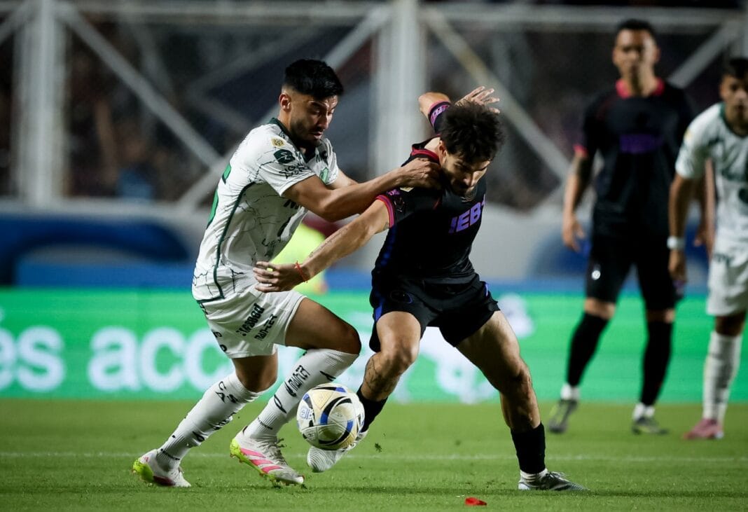 Torneo Clausura: Sarmiento se lo empató a San Lorenzo y le amargó la posibilidad de jugar Copa Libertadores San Lorenzo Sarmiento