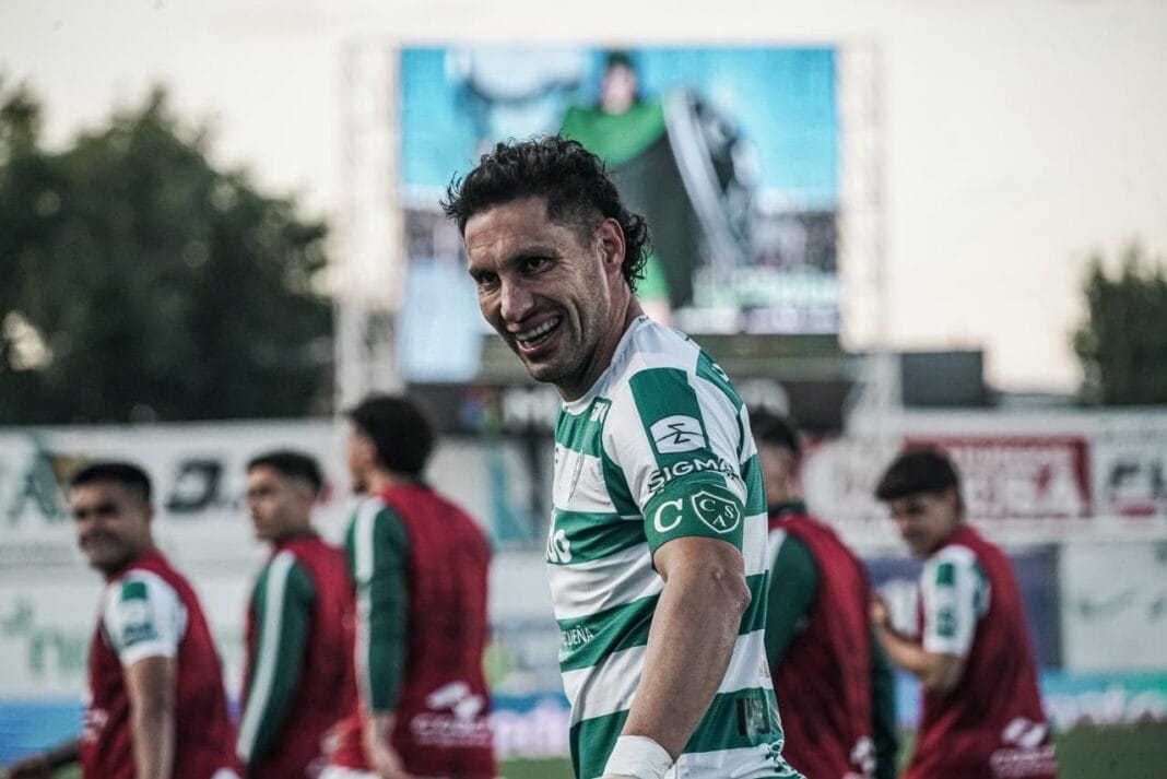 Sarmiento