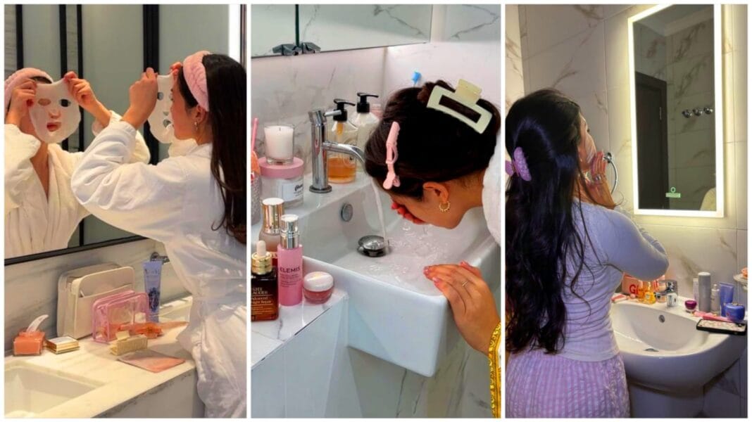 Rutina de Skincare de 3 Pasos: el secreto detrás de una piel sana y luminosa