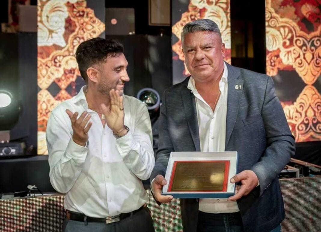 Sur Finanzas: allanaron la casa de la madre de Ariel Vallejos Vallejo-Tapia