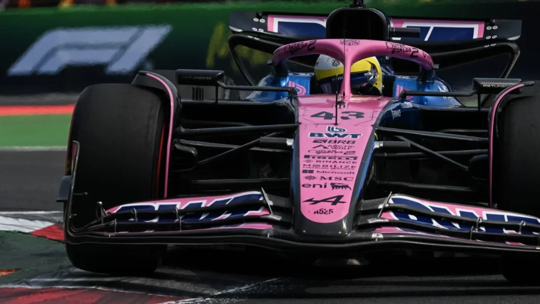 Viaje a Interlagos para ver a Franco Colapinto: fechas, entradas, presupuesto (en pesos) y guía completa colap