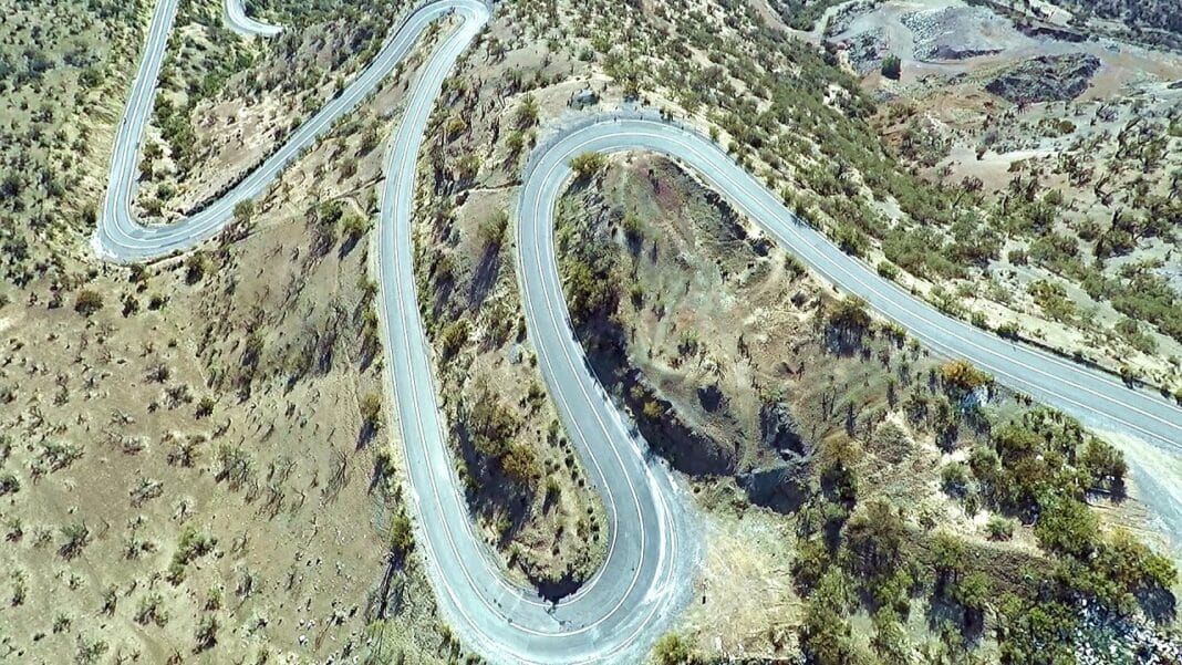 Asalto violento a tour de compras deja 60 argentinos varados en Chile. Qué pasó, cuándo y dónde cuesta chacabuco