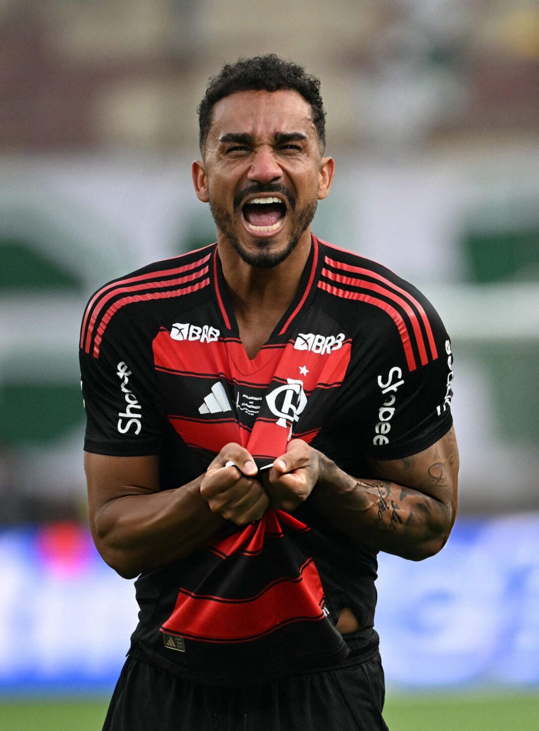 Flamengo Tetracampeón de la Copa Libertadores Flamengo Tetracampeón de la Copa Libertadores