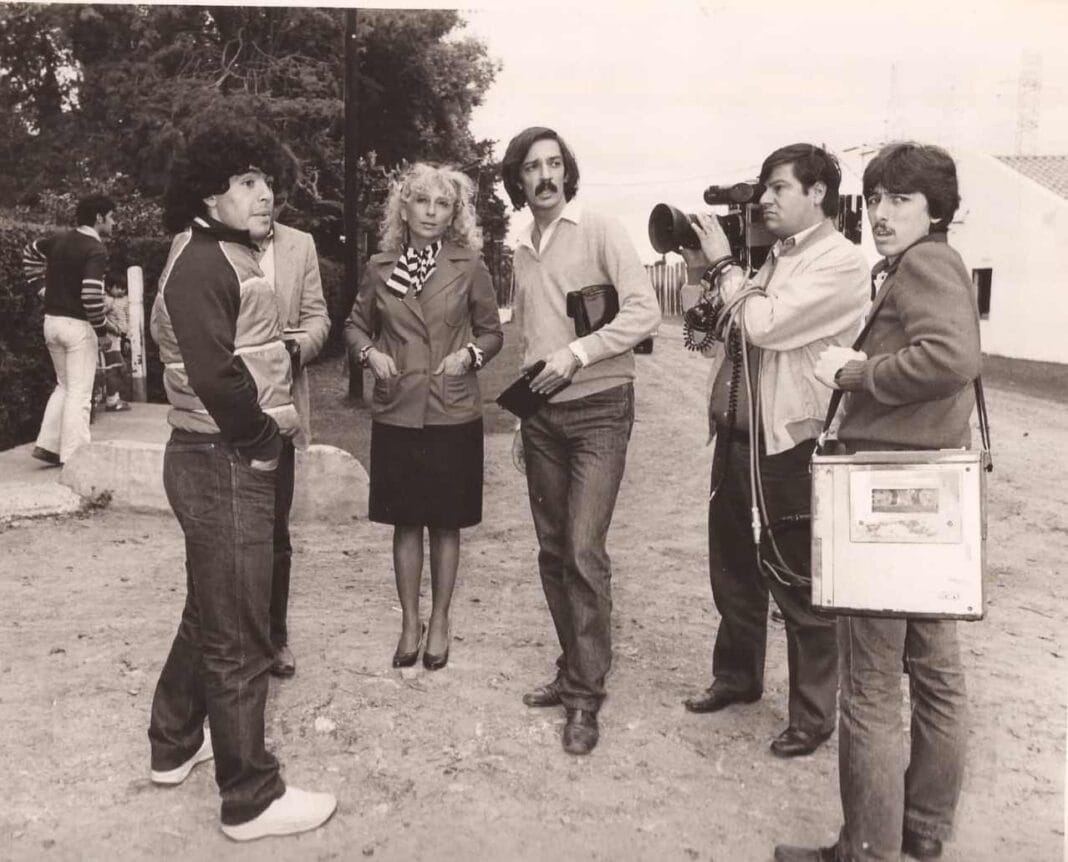 Día del periodista deportivo eglis diego (1)